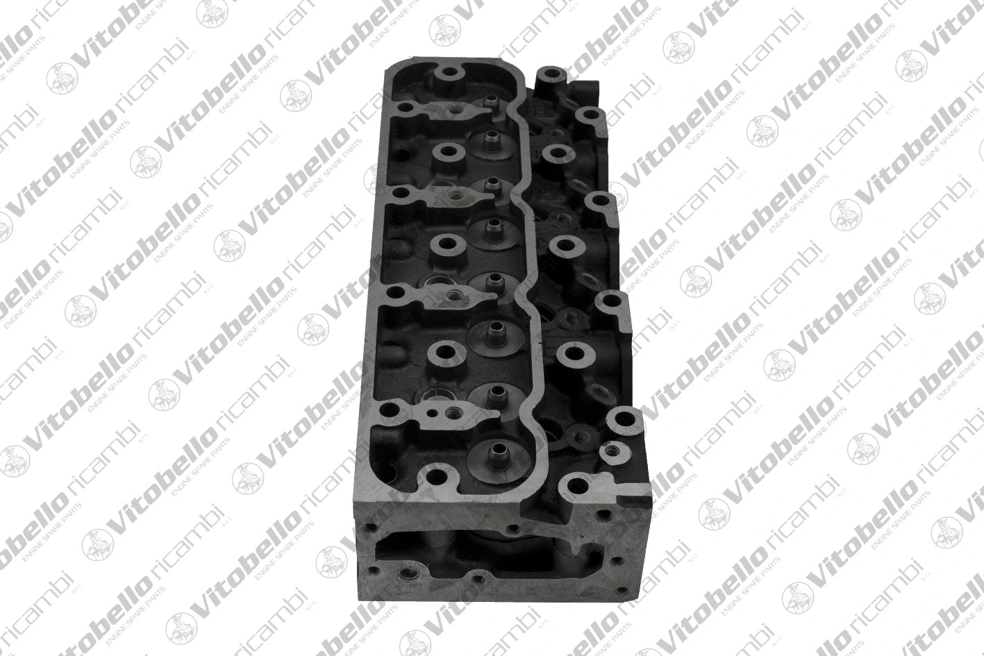 Cabeça de motor (CBC) para Isuzu Trooper  UBS