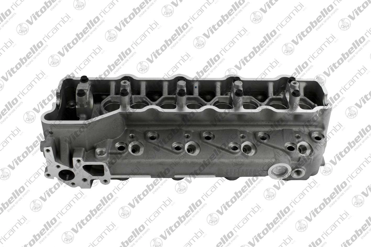  Pajero II SUV (1990-2004) original desde 639,96 €