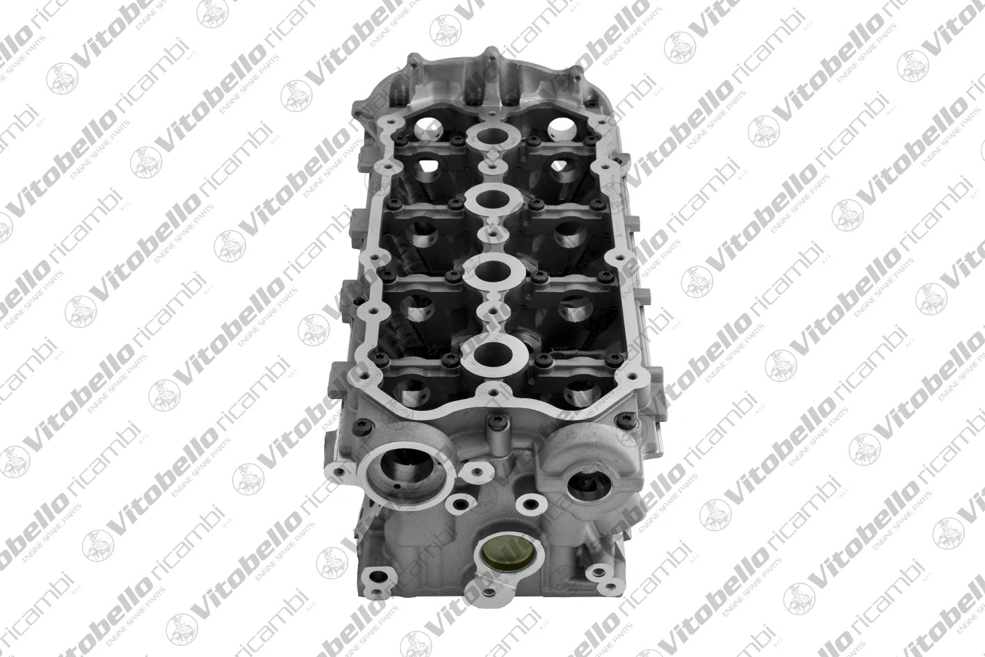 1002574N Vitobello Ricambi Cabeça de motor (CBC)
