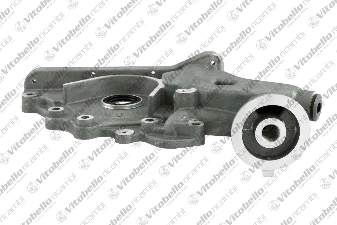 Compre 1002400N Vitobello Ricambi Bomba de óleo