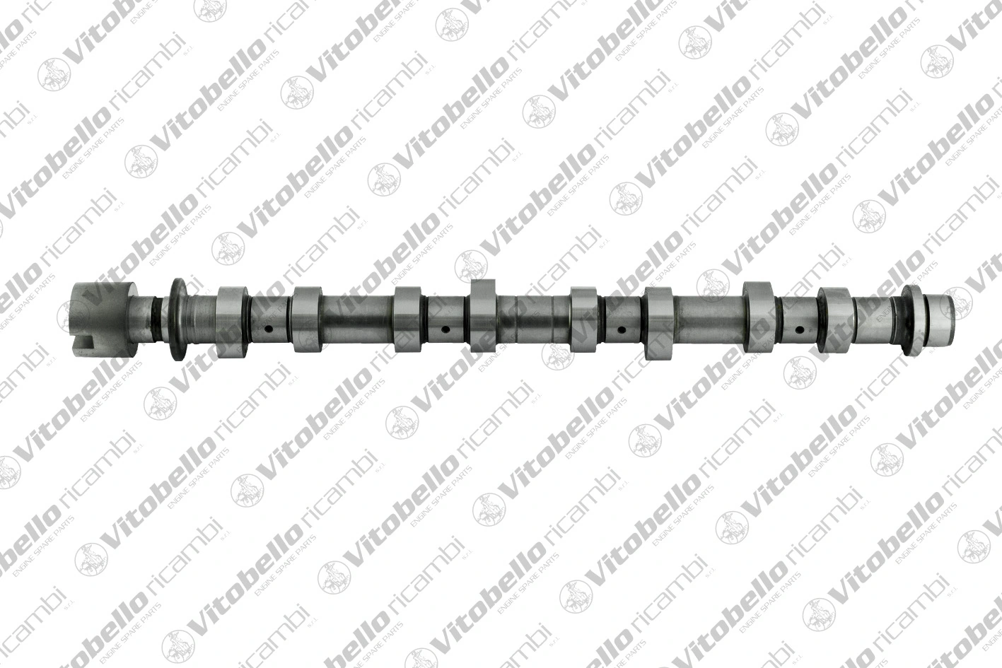 Compre 93198464 Peugeot/Citroen Árvore distribuidora de motor de admissão