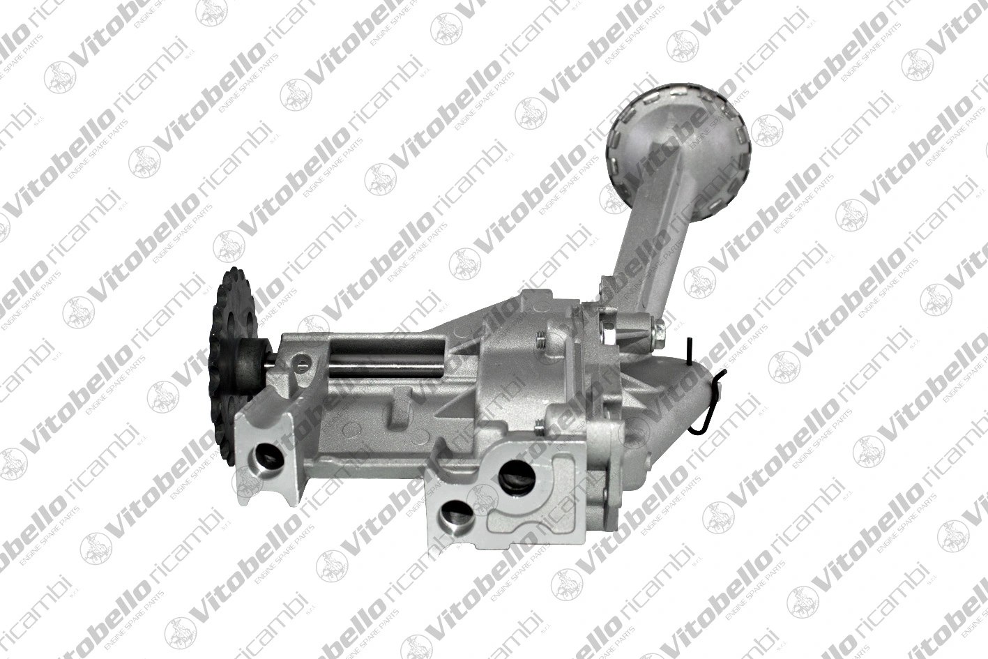 Bomba de óleo Vitobello Ricambi 1001424N preço, a partir de 66,40 USD