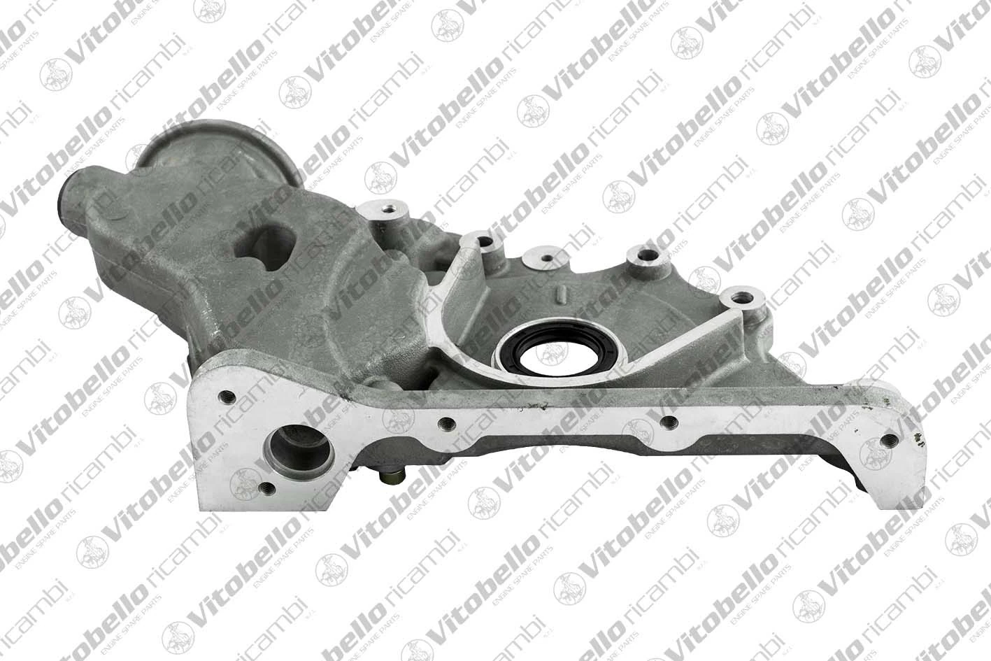 Compre Bomba de óleo Chevrolet Captiva 1
