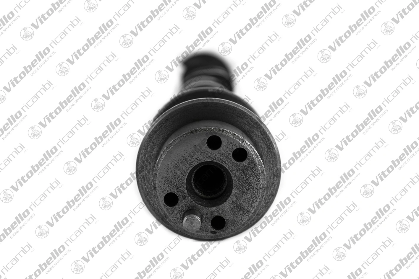  Árvore distribuidora de motor de admissão Hyundai I10 hatchback (PA) (2010 - 2013) 