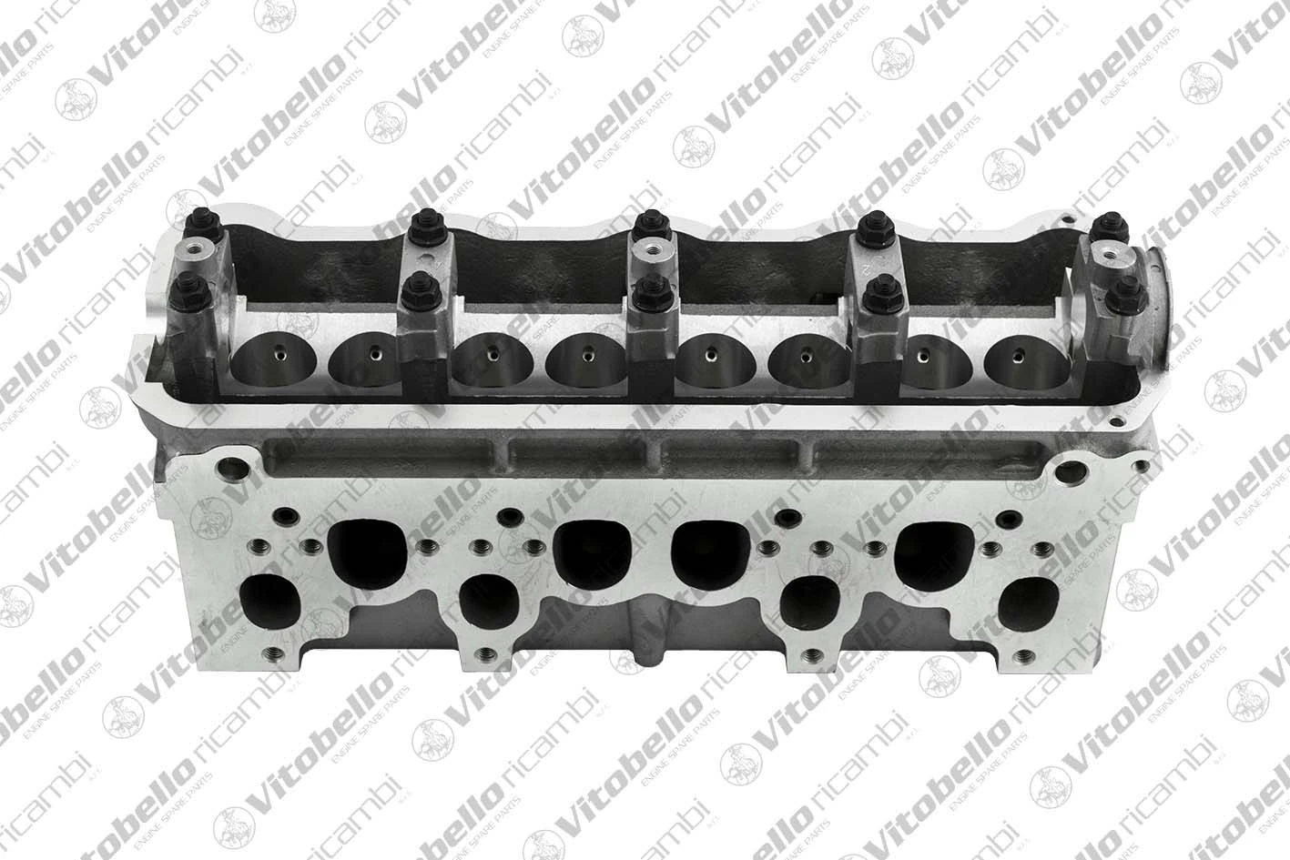 Cabeça de motor (CBC) Vitobello Ricambi 8008N preço, a partir de 544,55 USD