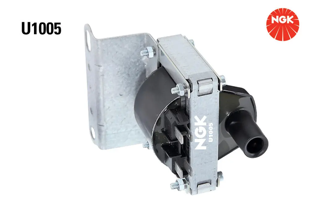 Bobina de ignição 93230799 General Motors