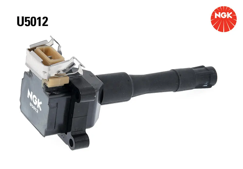 Bobina de ignição RECSIC750030 Recoficial