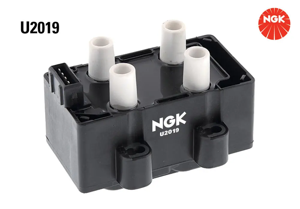 U2019 NGK