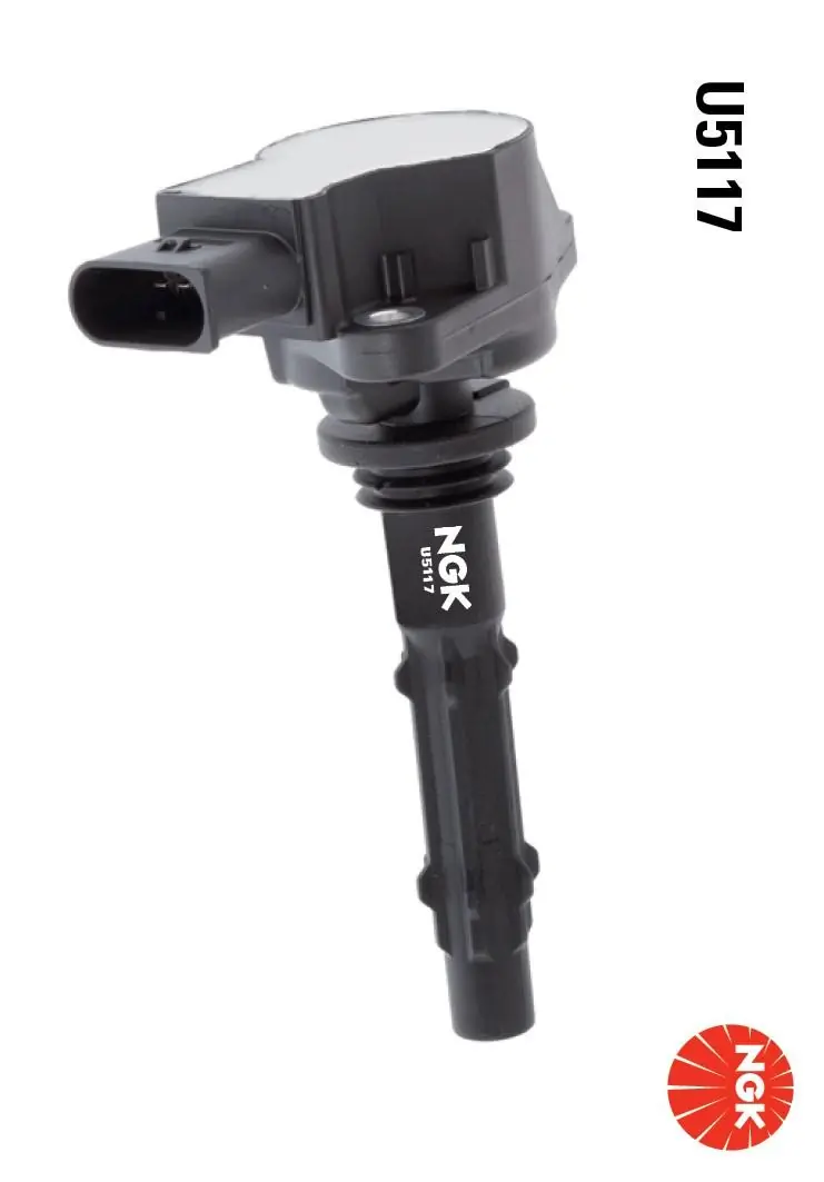 Compre Bobina de ignição Mercedes E 