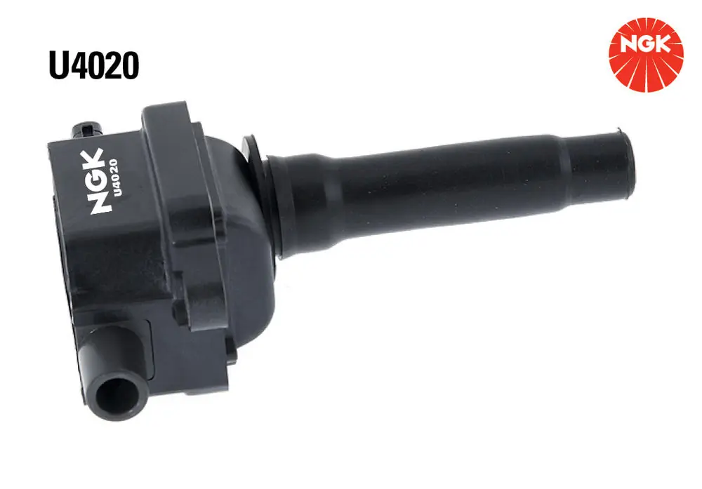 Bobina de ignição K01318100 Mazda