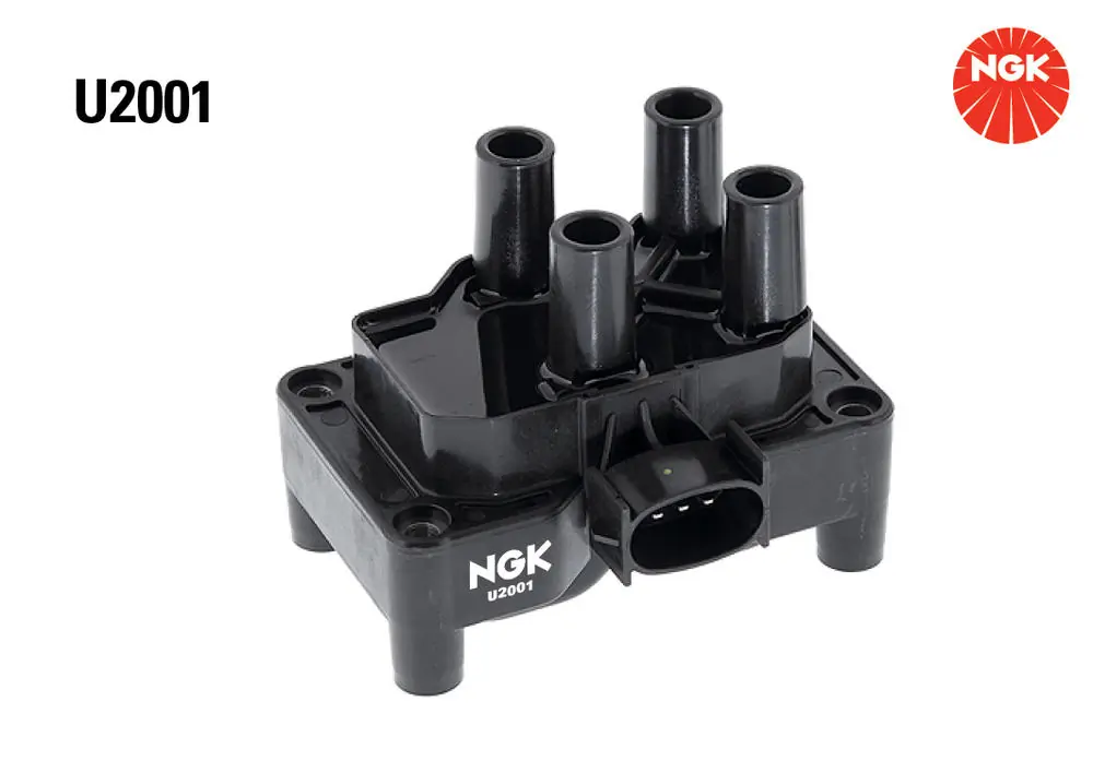 U2001 NGK