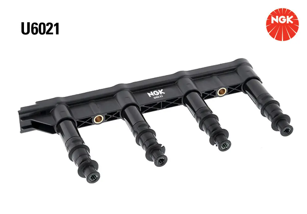 Bobina de ignição BAE680CA Magneti Marelli