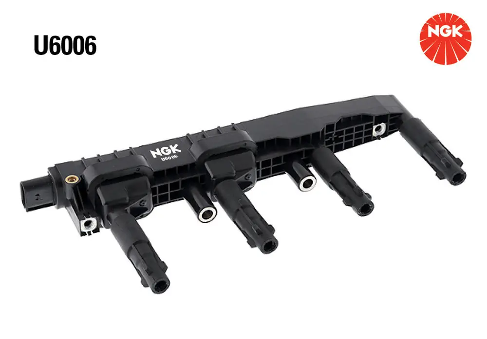 Bobina de ignição 150924 Cargo