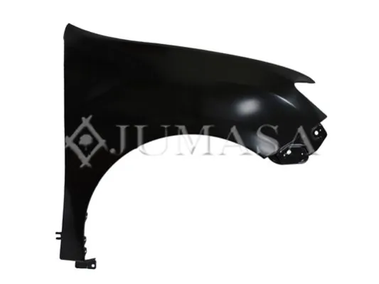 Compre 631002194R Nissan/Infiniti Pára-lama dianteiro direito