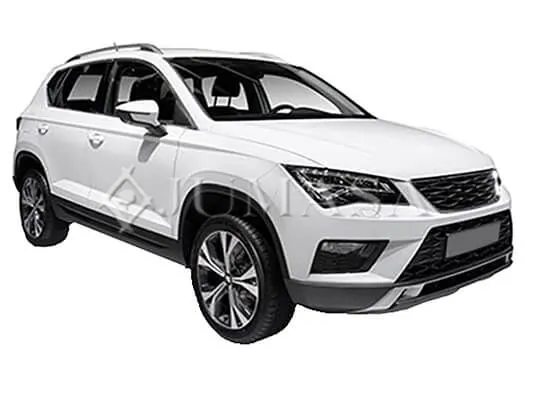 Pára-choque dianteiro Seat ATECA  KH7, KHP