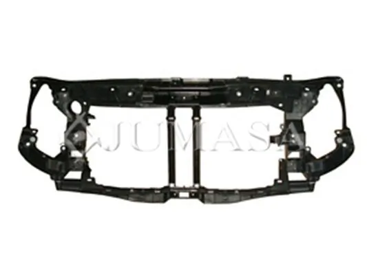 Compre 95528758 General Motors Suporte do radiador montado (painel de montagem de fixação das luzes)