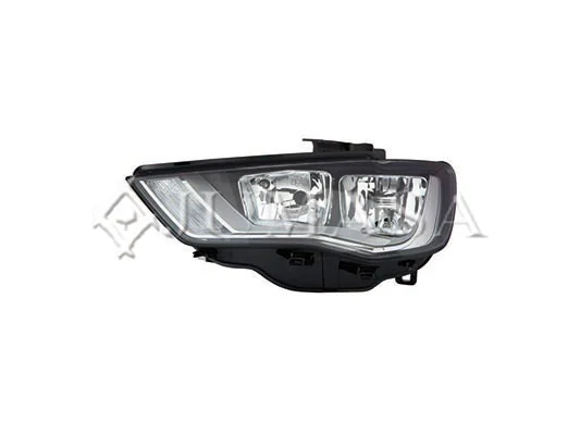 Compre Luz esquerda Audi A3 