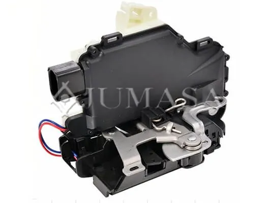 Fecho da porta dianteira esquerda Skoda SuperB preço, a partir de 17,05 USD