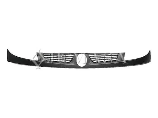  Grelha do radiador Renault Kangoo I сaixa (FC0, FC1) (1998 - 2008) I