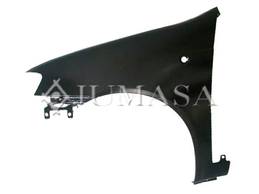  Pára-lama dianteiro esquerdo Fiat Punto II hatchback (188) (1999 - 2012) II