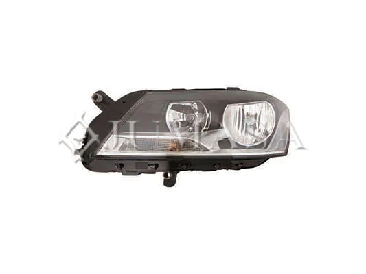 Luz esquerda Volkswagen Passat B7 362