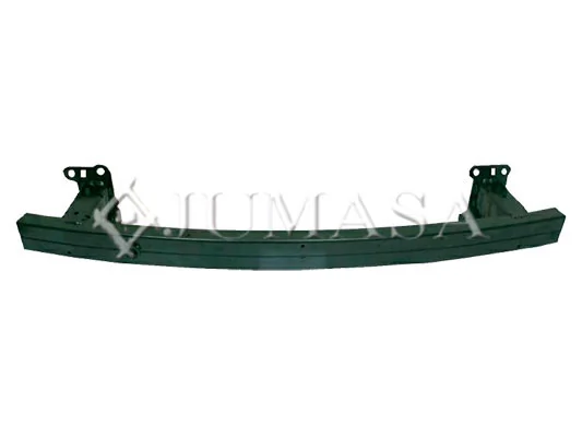  Reforçador do pára-choque dianteiro Nissan Qashqai I SUV (J10) (2006 - 2013) I