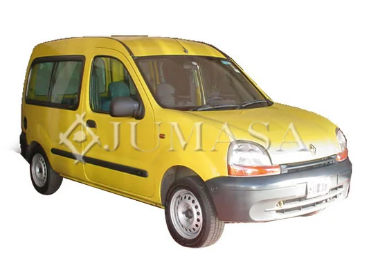  Espelho de retrovisão esquerdo Renault Kangoo I monovolume (KC0, KC1) (1998 - 2008) I