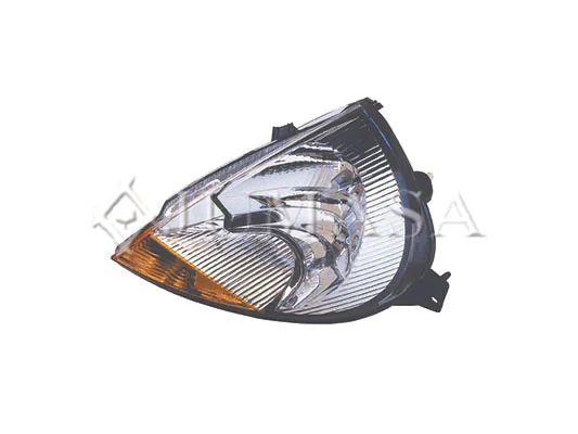 Luz esquerda Ford Ka  RBT