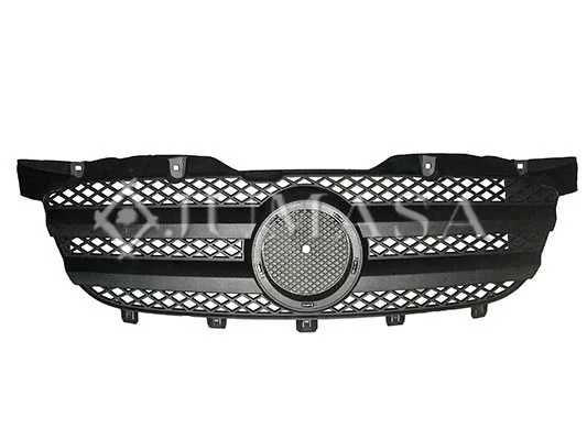 Compre Grelha do radiador Mercedes Sprinter 