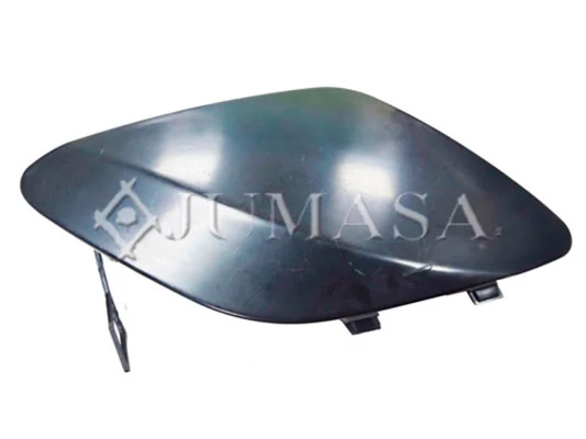  Tampão dianteira do pára-choque do gancho de reboque Mercedes A hatchback (W176) (2012 - 2018) 
