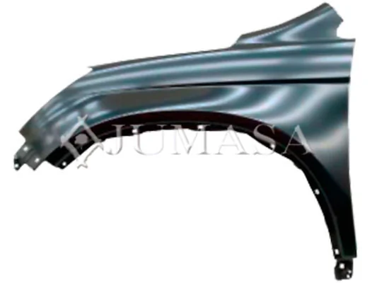  Pára-lama dianteiro esquerdo Honda CR-V III SUV (RE) (2006 - 2011) III
