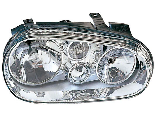 Luz direita Volkswagen Golf preço, a partir de 51,25 USD