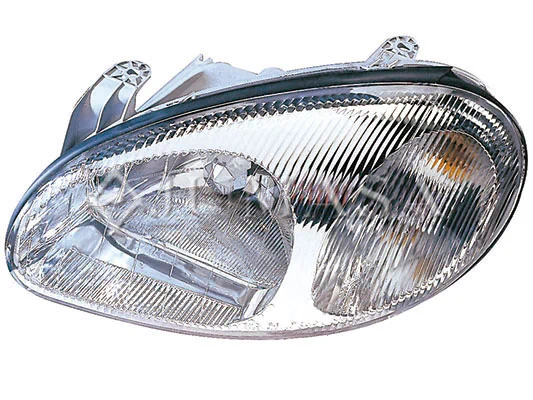 Luz esquerda Daewoo Lanos preço, a partir de 39,42 USD