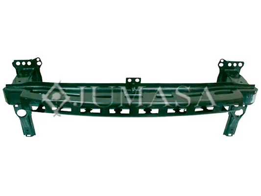 Reforçador do pára-choque dianteiro Volkswagen Golf 6 5K1