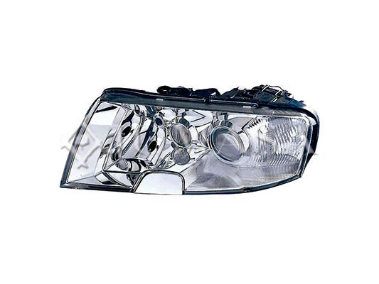 Luz esquerda Skoda SuperB I 3U4