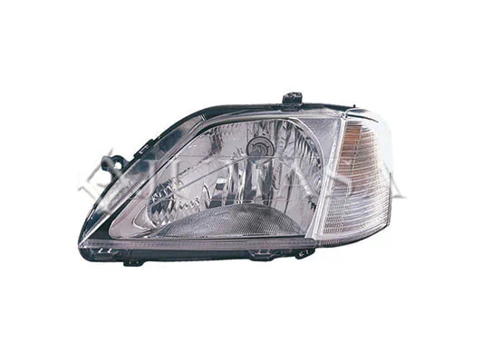 Luz esquerda Dacia Logan I  MCV KS