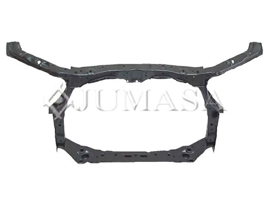 Suporte do radiador montado (painel de montagem de fixação das luzes) Honda Civic VIII FK, FN