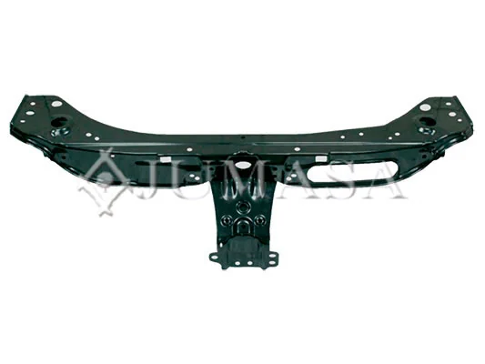 Suporte superior do radiador (painel de montagem de fixação das luzes) Chrysler 5256A611 preço, a partir de 108,96 USD