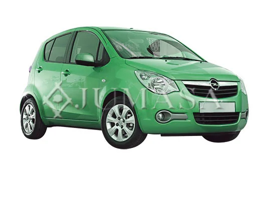 Compre AC745 Magneti Marelli Mecanismo de acionamento de vidro da porta dianteira esquerda
