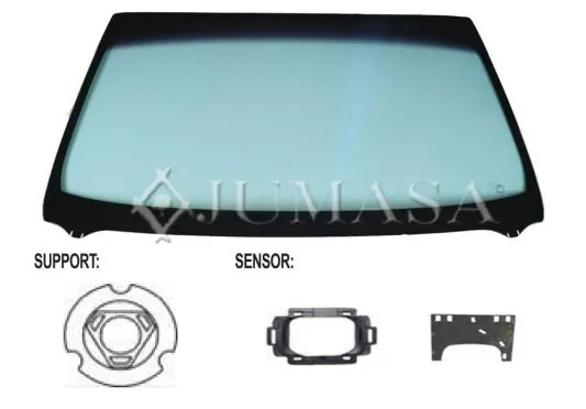 Pára-brisas Jumasa R3331074 preço, a partir de 253,11 USD