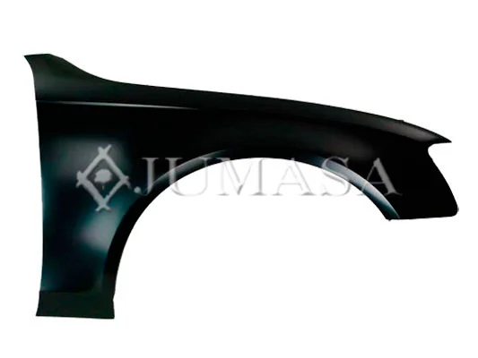 Pára-lama dianteiro direito Audi A4 preço, a partir de 78,33 USD
