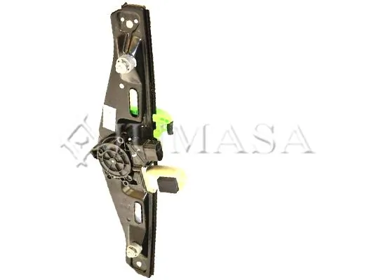  Mecanismo de acionamento de vidro da porta dianteira direita Fiat Tipo EGEA sedan (356) (2015 - 2026) EGEA