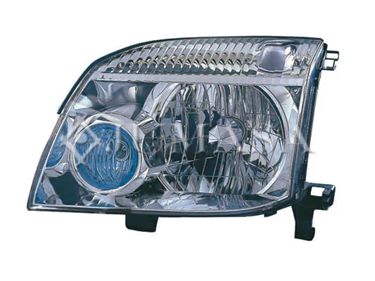 Luz direita 2746100E Polcar