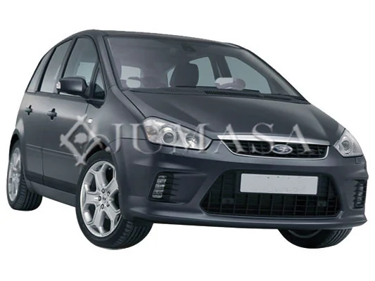 Mecanismo de acionamento de vidro da porta dianteira direita para Ford Focus II DA, HCP, DP