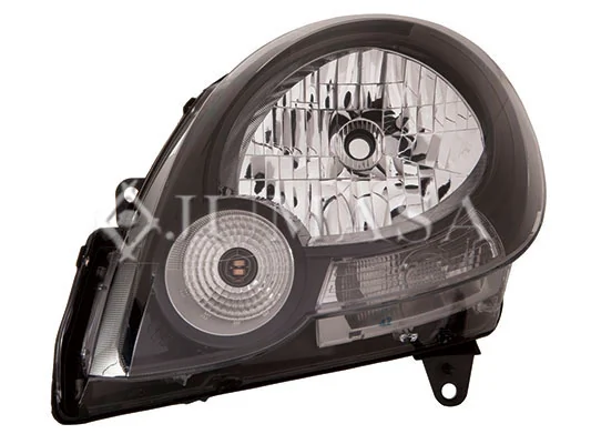  Luz esquerda Renault Kangoo II сaixa (FW0) (2008 - 2021) II