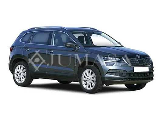  Skoda KAROQ  desde 223,56 €