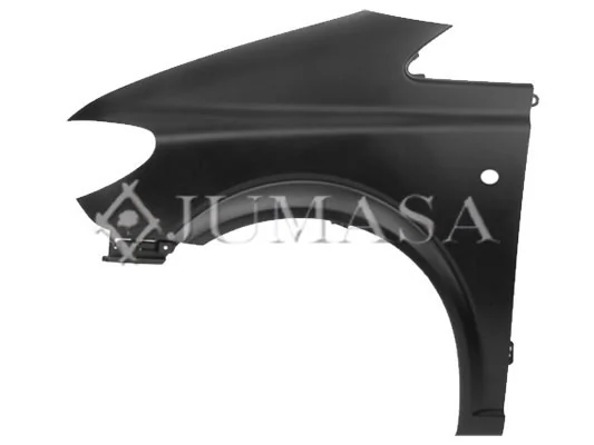 Pára-lama dianteiro esquerdo VAG 6396305107 preço, a partir de 62,01 USD