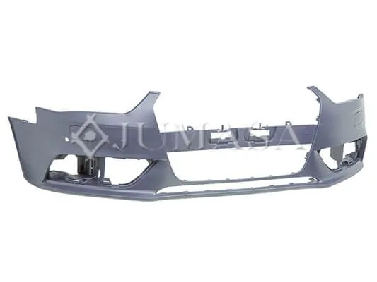 Compre 13D1071 Polcar Pára-choque dianteiro