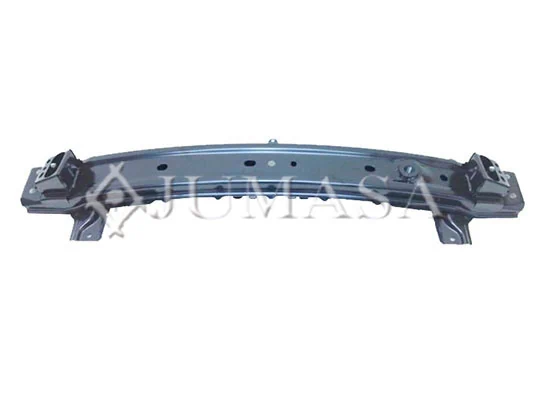 Reforçador do pára-choque dianteiro Mazda 3  BL