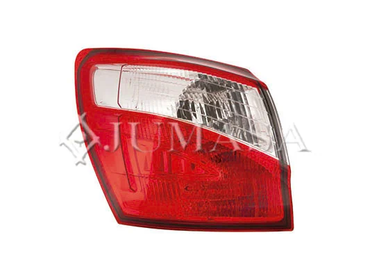 Lanterna traseira esquerda VALEO 44175 preço, a partir de 132,92 USD